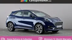 Used 2023 Ford Puma ST-Line Hatchback | £17,976 (Fair price)