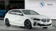 Used 2021 BMW 118 M Sport Hatchback | £18,980 (Fair price)
