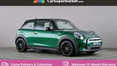 Used 2023 Mini Cooper Level 2 Hatchback | £13,697 (Fair price)