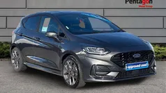 Used 2023 Ford Fiesta ST-Line Hatchback | £14,495 (Fair price)