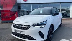 Used 2022 Vauxhall Corsa Edition Hatchback | £14,998 (Fair price)