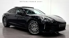 Used 2025 Porsche Panamera Sedan | £93,900 (Fair price)