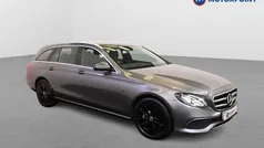 Used 2020 Mercedes E300 SE Estate | £22,799 (Super price)