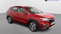 Used 2025 Suzuki SX4 S-Cross SUV | £19,949 (Fair price)