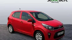 Used 2020 Kia Picanto 2 Hatchback | £8,995 (Fair price)