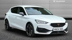 Used 2024 Cupra Leon Hatchback | £20,695 (Fair price)