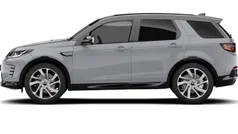 New 2025 Land Rover Discovery Sport HSE Dynamic SUV | £58,403 (Fair price)