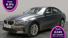 Used 2022 BMW 330e Performance Sedan | £17,901 (Super price)