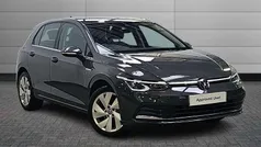 Grey Used 2022 VW Golf VIII Style Hatchback | £18,695 (Fair price)