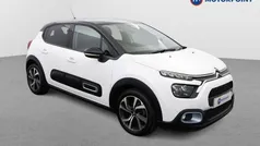 Used 2022 Citroën C3 PureTech Hatchback | £11,099 (Fair price)