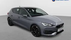 Used 2024 Cupra Leon VZ3 Hatchback | £26,799 (Fair price)