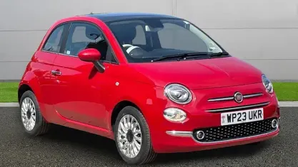 Usado Fiat 500 69 HP (50 kW) 2024 Citadino