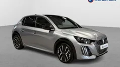 Used 2024 Peugeot 208 GTi Hatchback | £16,399 (Fair price)