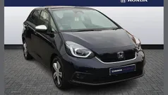 Used 2022 Honda Jazz Hybrid Hatchback | £18,994 (Fair price)