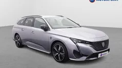 Used 2024 Peugeot 308 GTi Estate | £21,999 (Fair price)