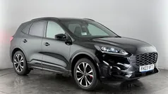 Used 2023 Ford Kuga ST-Line X SUV | £20,550 (Fair price)