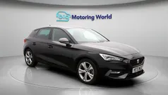 Used 2022 Seat Leon FR Hatchback | £16,600 (Fair price)
