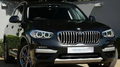 Used 2024 BMW iX3 M Sport SUV | £29,995 (Super price)
