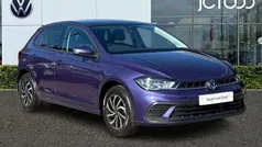 Other Used 2023 VW Polo Life Hatchback | £17,780 (Fair price)
