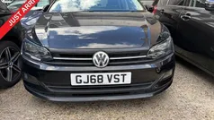 Used 2018 VW Polo SE Hatchback | £8,695 (Fair price)