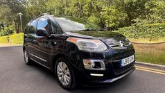 Used 2014 Citroën C3 Picasso Exclusive MPV | £6,895 (Fair price)