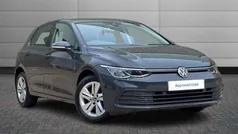 Used 2022 VW Golf VIII Life Hatchback | £13,895 (Fair price)