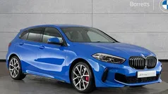 Used 2024 BMW 128 Hatchback | £26,990 (Fair price)