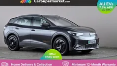 Used 2022 VW ID.4 Pro Performance SUV | £19,497 (Good price)