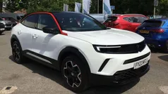 Used 2024 Vauxhall Mokka SUV | £16,899 (Fair price)
