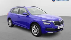 Used 2022 Skoda Kamiq SE SUV | £15,599 (Fair price)
