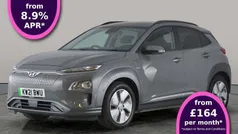 Used 2020 Hyundai Kona Premium SUV | £12,533 (Fair price)