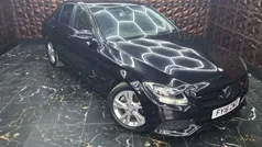 Used 2016 Mercedes C220 Executive Sedan | £6,649 (Fair price)