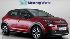 Used 2020 Citroën C3 Feel Hatchback | £8,600 (Good price)