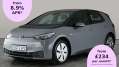 Used 2021 VW ID.3 Pro Performance Hatchback | £16,460 (Fair price)