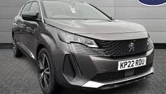 Used 2022 Peugeot 5008 Premium Estate | £22,864 (Fair price)