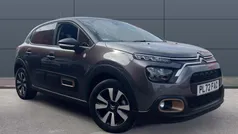 Used 2022 Citroën C3 PureTech Hatchback | £11,965 (Fair price)