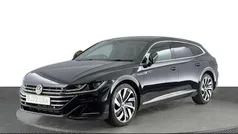 Used 2024 VW Arteon R-line Estate | £21,970 (Super price)