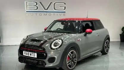 Używany Mini John Cooper Works Hatch 231 KM (169 kW) 2021 Hatchback