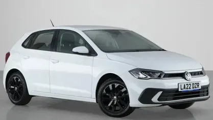 Used VW Polo Life 80 HP (58 kW) 2026 Hatchback