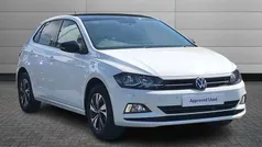 Used 2021 VW Polo Match Hatchback | £15,995 (Fair price)