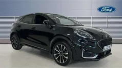 Used 2022 Ford Puma ST-Line SUV | £20,185 (Fair price)