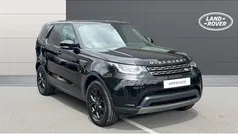 Used 2018 Land Rover Discovery 5 SE SUV | £27,313 (Super price)