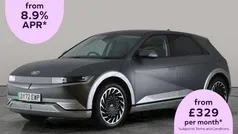 Used 2022 Hyundai Ioniq 6 Ultimate Sedan | £22,342 (Super price)