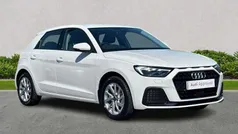 Used 2024 Audi A1 Sport Hatchback | £21,999 (Fair price)