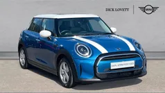 Used 2023 Mini Cooper Classic Hatchback | £20,995 (Good price)
