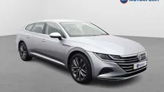 Used 2023 VW Arteon Elegance Estate | £26,499 (Fair price)