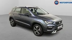 Used 2025 Seat Ateca SE Technology SUV | £14,799 (Super price)