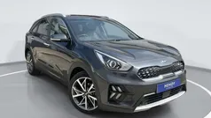 Used 2022 Kia Niro 3 SUV | £19,199 (Good price)
