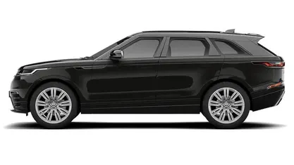 Used Land Rover Range Rover Velar SE Dynamic 241 HP (177 kW) 2020 SUV