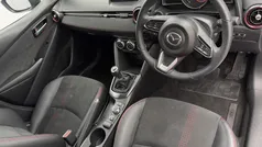 Used 2023 Mazda 2 Homura-Aka Hatchback | £15,149 (Good price)